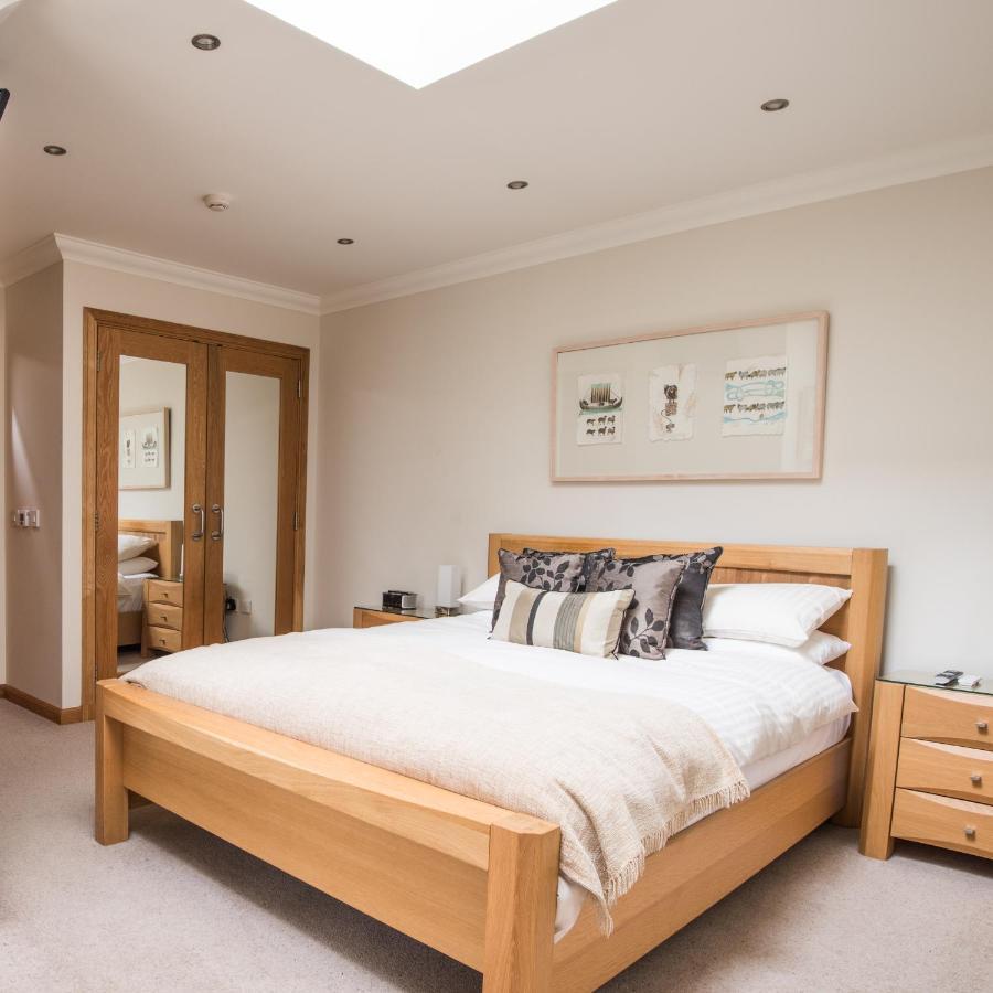 The Redgarth Hotell Oldmeldrum Eksteriør bilde
